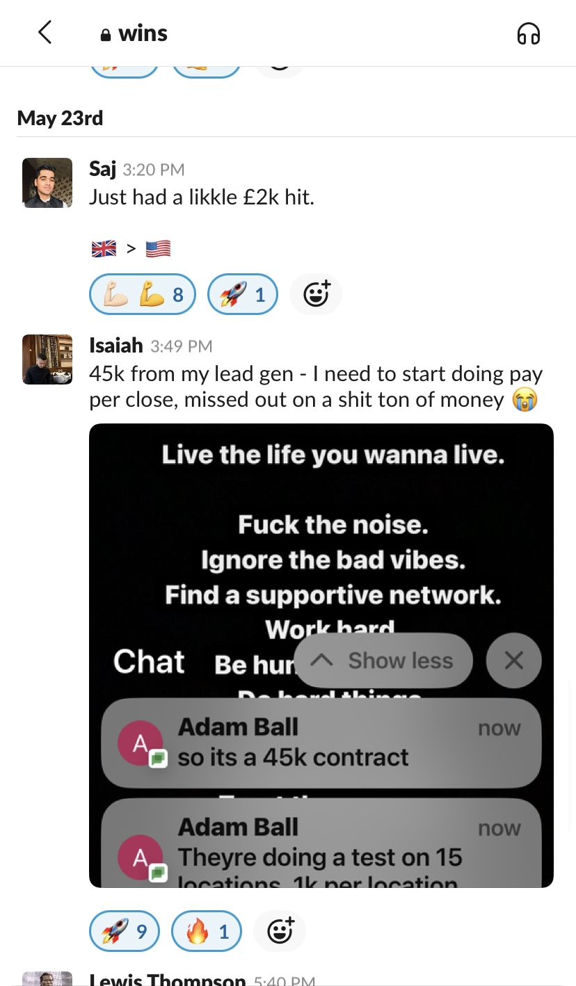 Client win screenshot 59