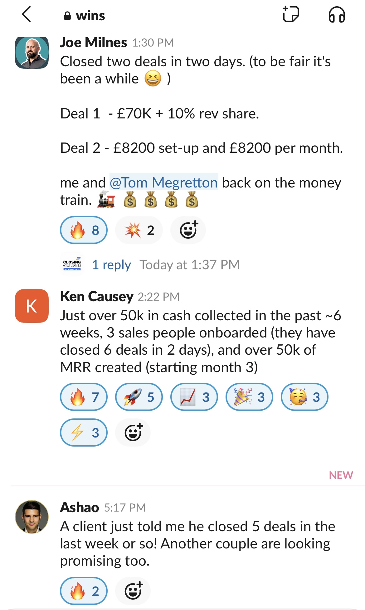 Client win screenshot 61